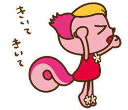 MollyFantasy sticker #3106074