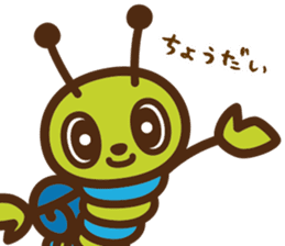 MollyFantasy sticker #3106077