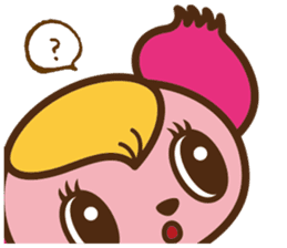 MollyFantasy sticker #3106079