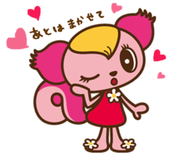 MollyFantasy sticker #3106080