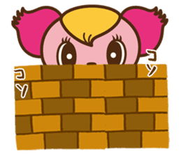 MollyFantasy sticker #3106081