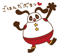 MollyFantasy sticker #3106085