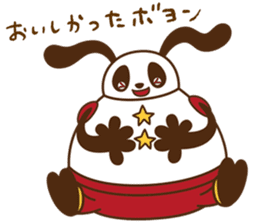 MollyFantasy sticker #3106086