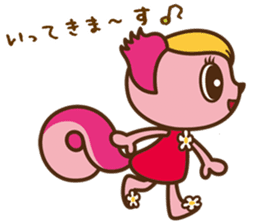 MollyFantasy sticker #3106090