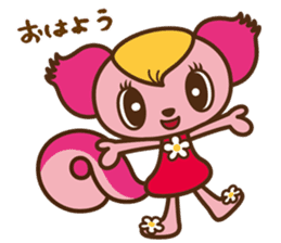 MollyFantasy sticker #3106091