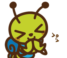 MollyFantasy sticker #3106095