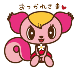 MollyFantasy sticker #3106098