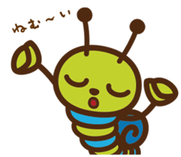 MollyFantasy sticker #3106101