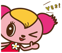 MollyFantasy sticker #3106105