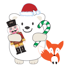 Noel Shirokuma