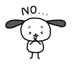 Pochie sticker #3106349