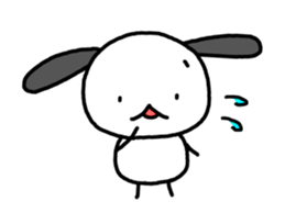 Pochie sticker #3106379