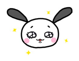 Pochie sticker #3106383