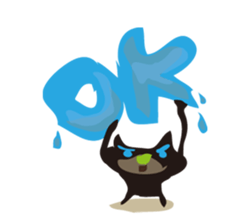 ALVION Kingdom 9 sticker #3106605