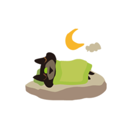 ALVION Kingdom 9 sticker #3106614