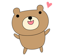 KuMaaRu sticker #3106708