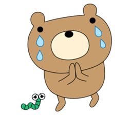 KuMaaRu sticker #3106714