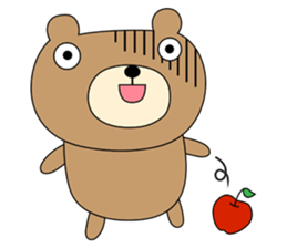 KuMaaRu sticker #3106720