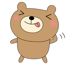 KuMaaRu sticker #3106722