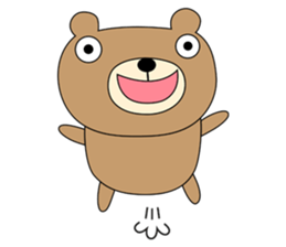 KuMaaRu sticker #3106727