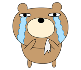 KuMaaRu sticker #3106729