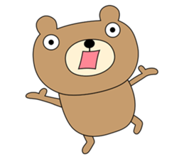 KuMaaRu sticker #3106730