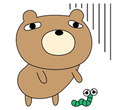 KuMaaRu sticker #3106731