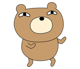 KuMaaRu sticker #3106735