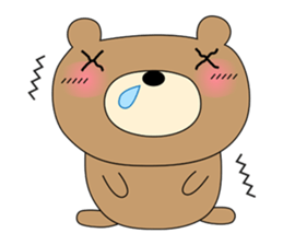 KuMaaRu sticker #3106736