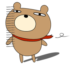 KuMaaRu sticker #3106738