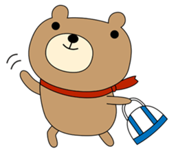 KuMaaRu sticker #3106739