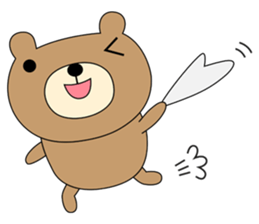 KuMaaRu sticker #3106740