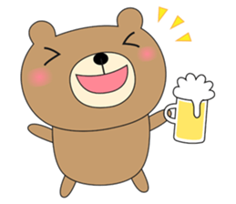 KuMaaRu sticker #3106744