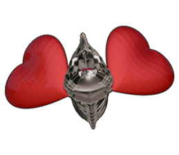 Steel frame piranha Kowalski sticker #3106764