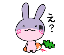 NoraUsa sticker #3107059