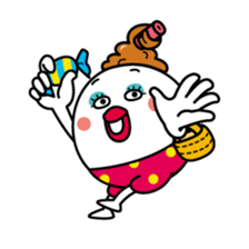 Otome cute 2 sticker #3107107