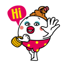 Otome cute 2 sticker #3107108