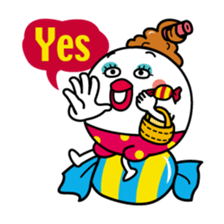 Otome cute 2 sticker #3107111