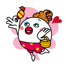 Otome cute 2 sticker #3107113