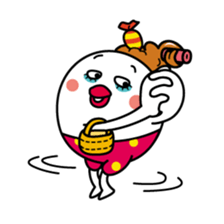 Otome cute 2 sticker #3107114