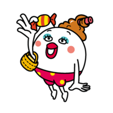 Otome cute 2 sticker #3107115