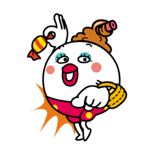 Otome cute 2 sticker #3107117