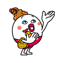 Otome cute 2 sticker #3107118