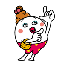 Otome cute 2 sticker #3107119