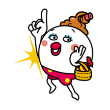 Otome cute 2 sticker #3107120