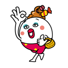 Otome cute 2 sticker #3107121