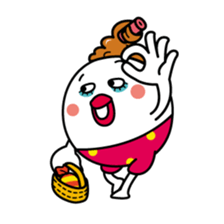 Otome cute 2 sticker #3107122