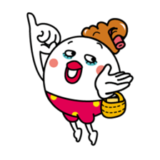 Otome cute 2 sticker #3107123