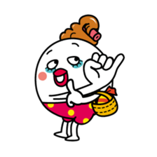 Otome cute 2 sticker #3107124