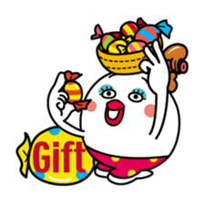 Otome cute 2 sticker #3107126